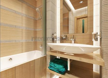 Ремонт в ванной дешево и красиво: 56 фото бюджетных вариантов | l2luna.ru