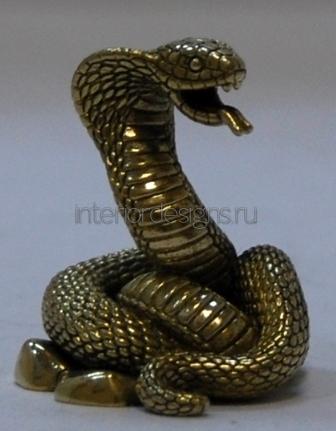 сувенирная змея
