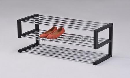 металлическая подставка для обуви