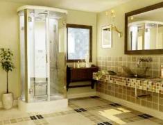 дизайн проекта ванной комнаты
